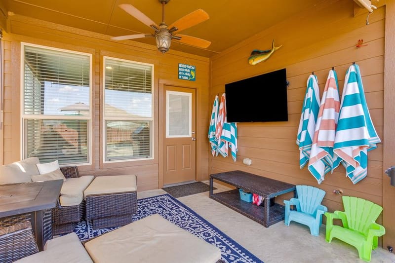 432 Windsail Lane, Azle TX 76020 - Photo 28