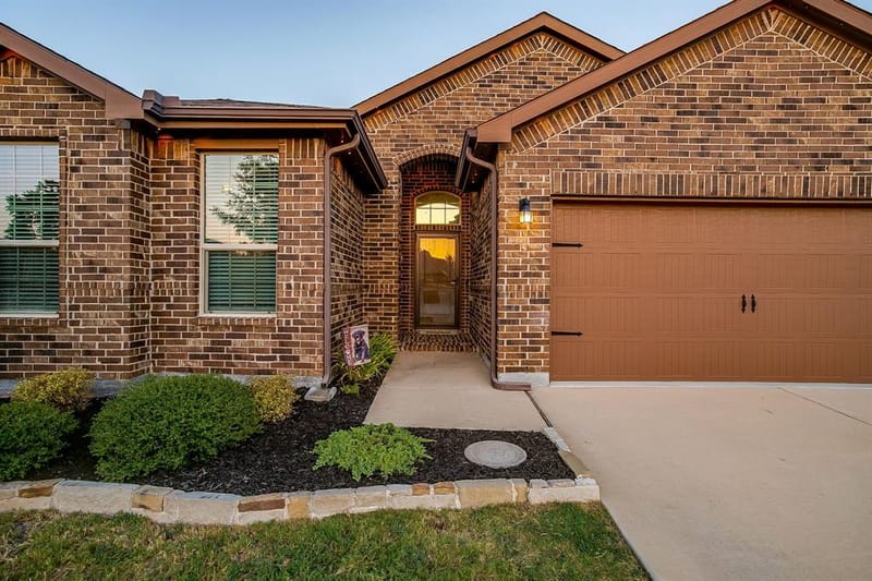 432 Windsail Lane, Azle TX 76020 - Photo 5