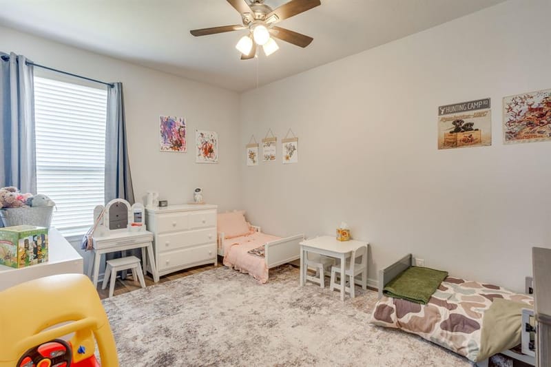 432 Windsail Lane, Azle TX 76020 - Photo 20