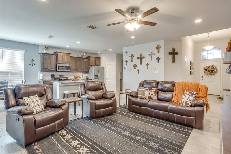 432 Windsail Lane, Azle TX 76020 - Photo 9
