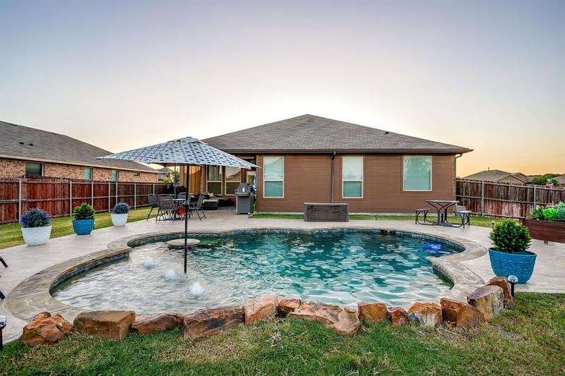 432 Windsail Lane, Azle TX 76020 - Photo 30