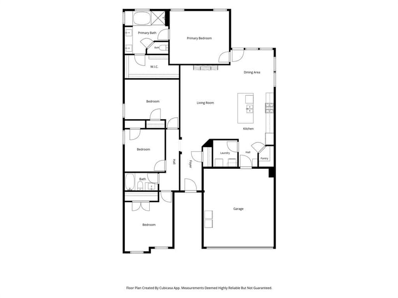 432 Windsail Lane, Azle TX 76020 - Photo 38