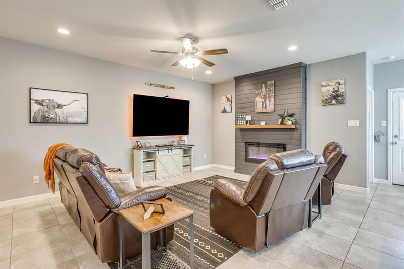 432 Windsail Lane, Azle TX 76020 - Photo 10