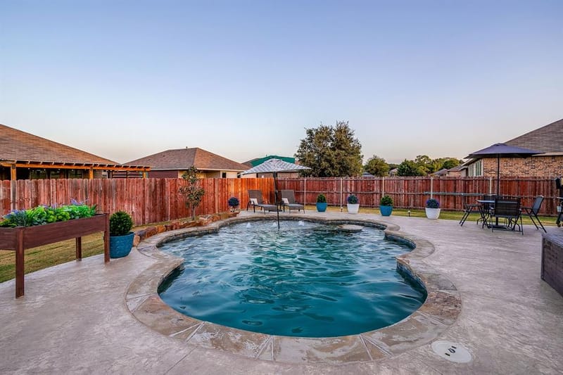 432 Windsail Lane, Azle TX 76020 - Photo 33