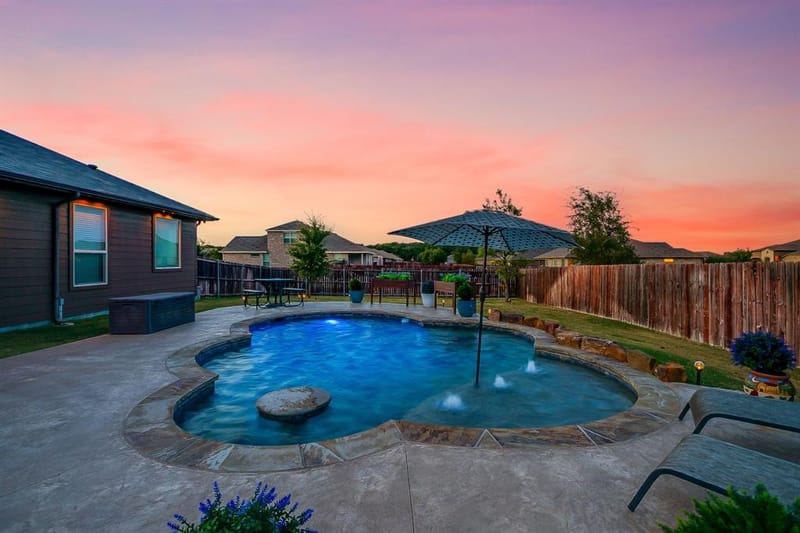 432 Windsail Lane, Azle TX 76020 - Photo 37