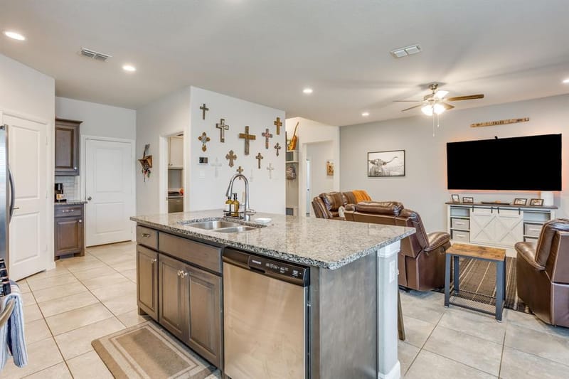 432 Windsail Lane, Azle TX 76020 - Photo 15