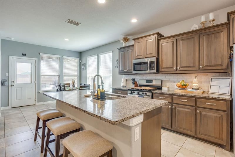 432 Windsail Lane, Azle TX 76020 - Photo 11