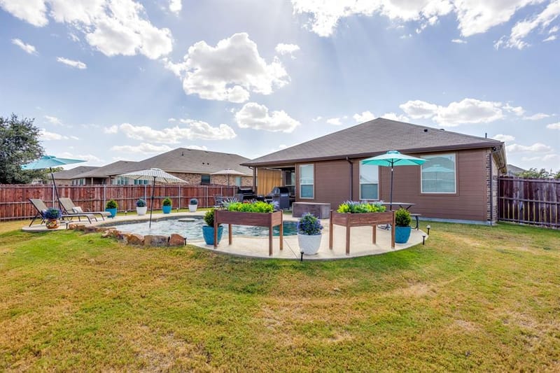 432 Windsail Lane, Azle TX 76020 - Photo 35