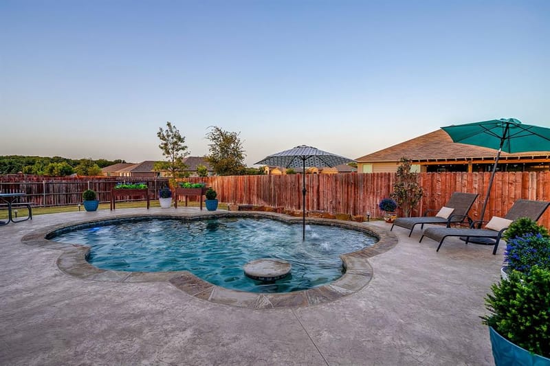 432 Windsail Lane, Azle TX 76020 - Photo 31