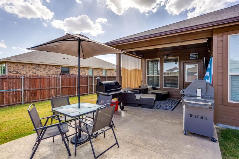 432 Windsail Lane, Azle TX 76020 - Photo 29