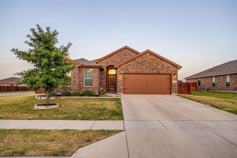 432 Windsail Lane, Azle TX 76020 - Photo 4