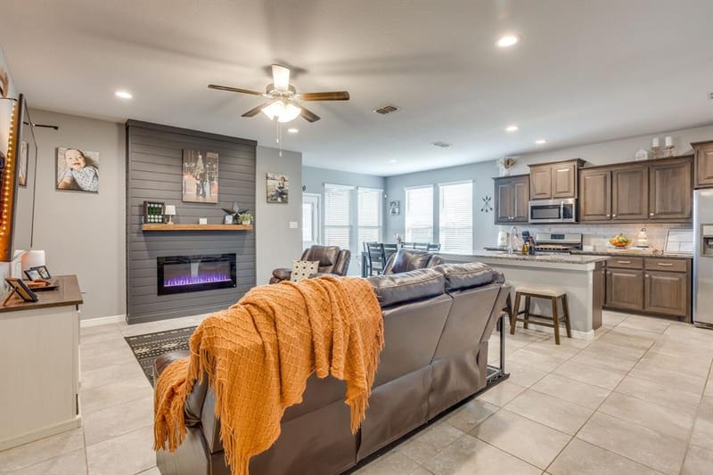 432 Windsail Lane, Azle TX 76020 - Photo 8