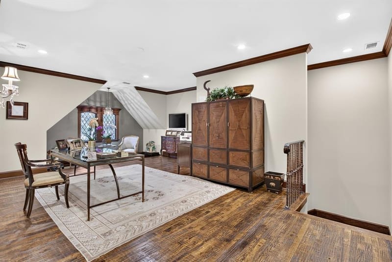 1600 Carleton Avenue, Fort Worth TX 76107 - Photo 27
