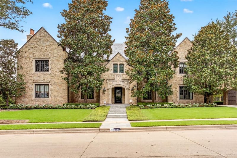 1600 Carleton Avenue, Fort Worth TX 76107