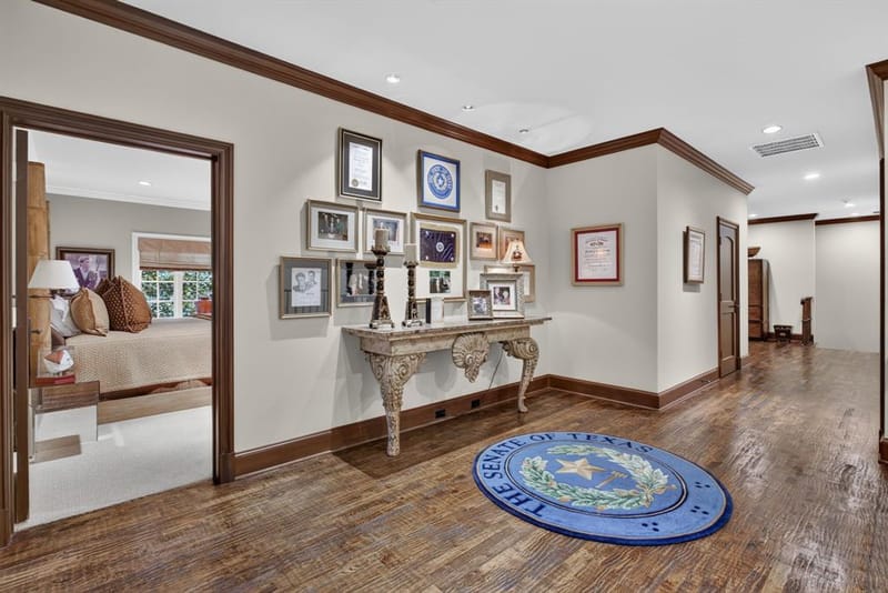 1600 Carleton Avenue, Fort Worth TX 76107 - Photo 21