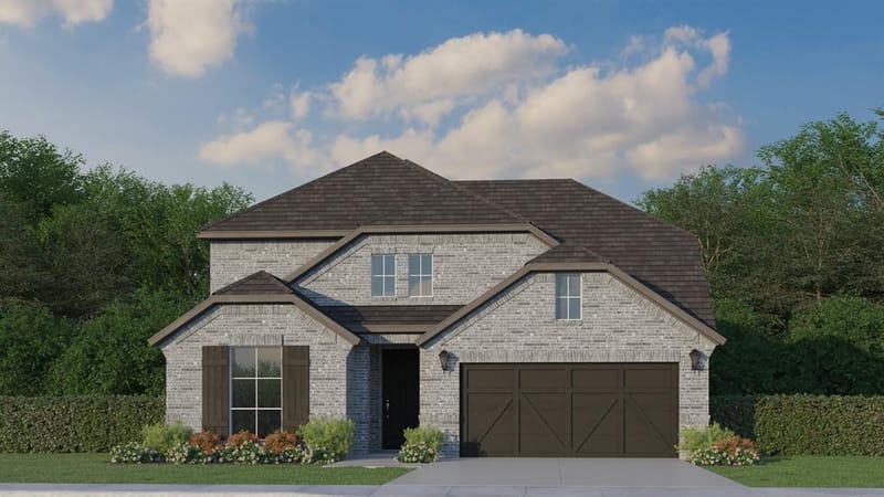 2608 Brower Road, Celina TX 75009