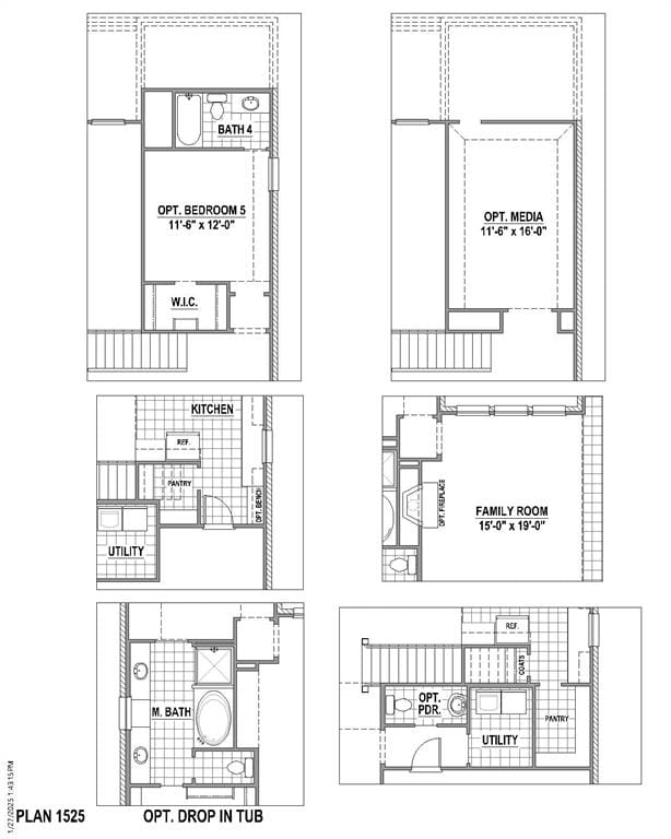 2608 Brower Road, Celina TX 75009 - Photo 4