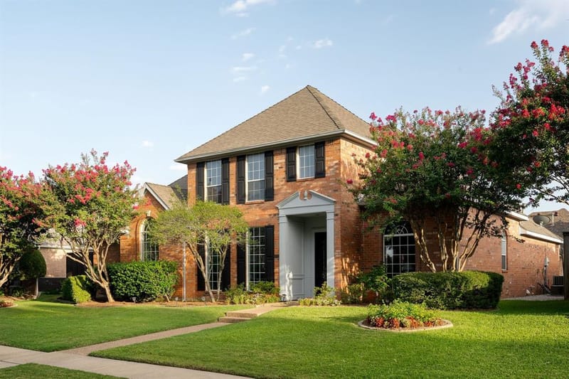 2412 Trophy Drive, Plano TX 75025 - Photo 2