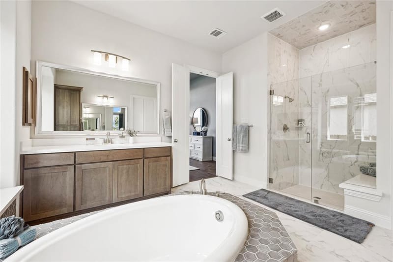 312 Trinity Court, Shady Shores TX 76208 - Photo 13