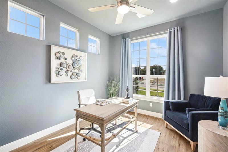 312 Trinity Court, Shady Shores TX 76208 - Photo 10