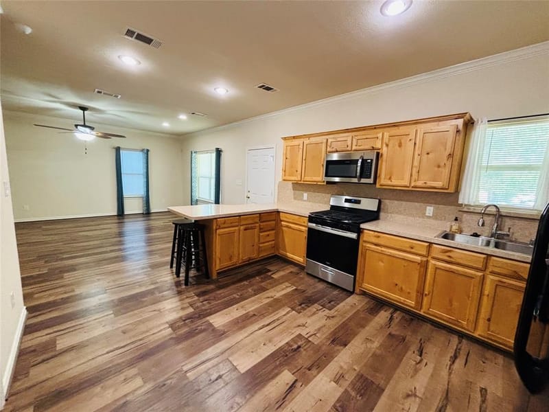 105 William Street, Pottsboro TX 75076 - Photo 6