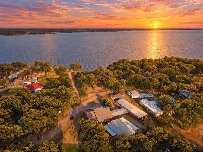7272 County Road 3516, Quinlan TX 75474 - Photo 2