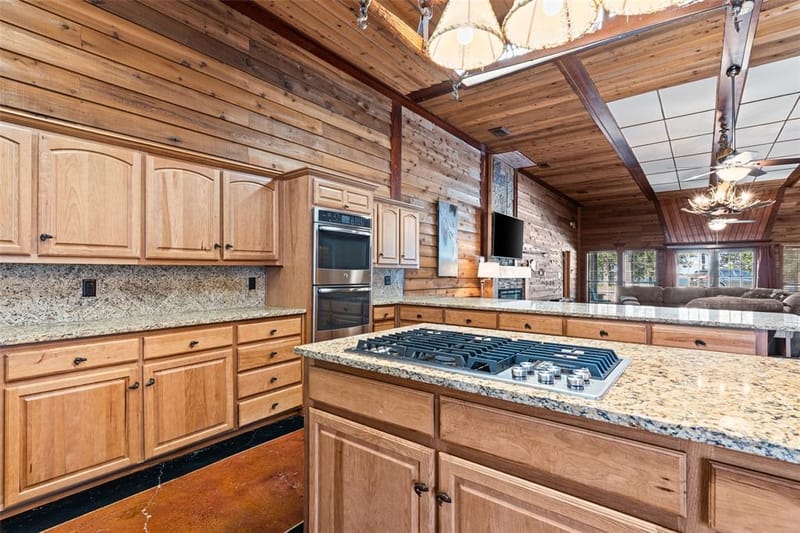 7272 County Road 3516, Quinlan TX 75474 - Photo 22