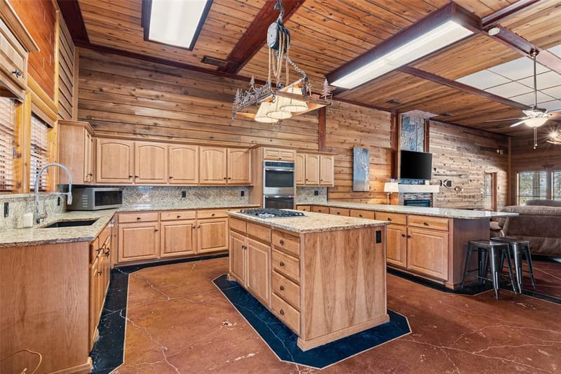 7272 County Road 3516, Quinlan TX 75474 - Photo 14