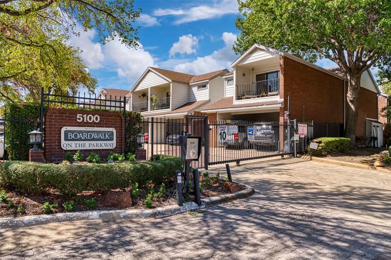 5100 Verde Valley Lane # 131, Dallas TX 75254 - Photo 29