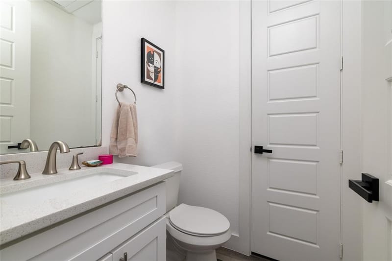 449 S Rayner Street, Fort Worth TX 76111 - Photo 12