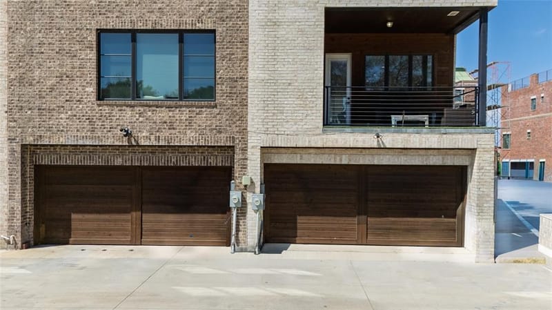 449 S Rayner Street, Fort Worth TX 76111 - Photo 38