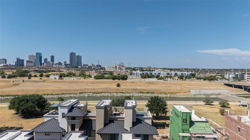 449 S Rayner Street, Fort Worth TX 76111 - Photo 4