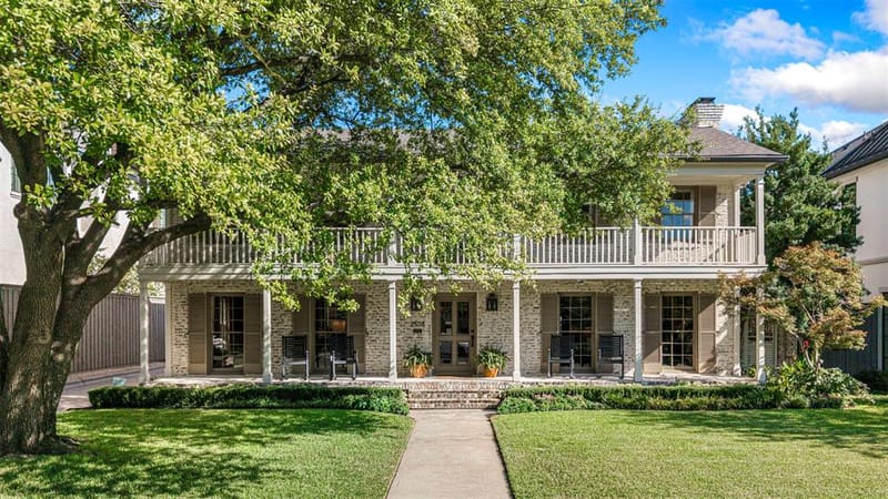 3508 Wentwood Drive, University Park TX 75225 - Photo 2