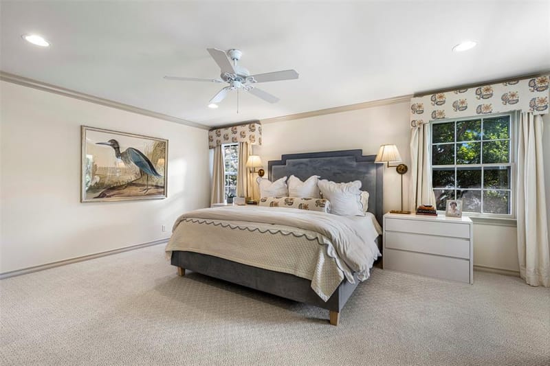 3508 Wentwood Drive, University Park TX 75225 - Photo 16
