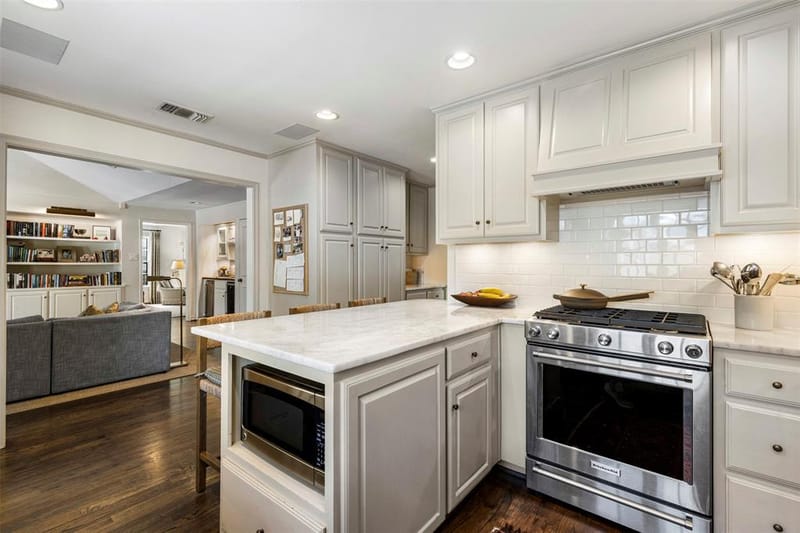 3508 Wentwood Drive, University Park TX 75225 - Photo 12