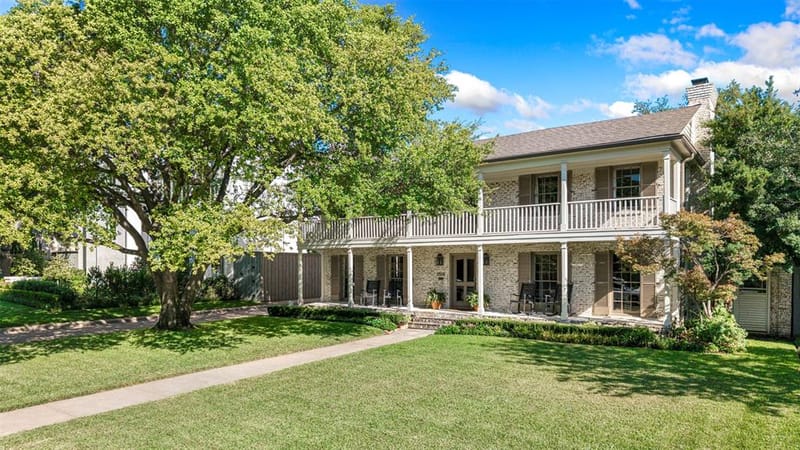3508 Wentwood Drive, University Park TX 75225 - Photo 3