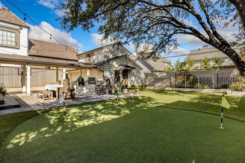 3508 Wentwood Drive, University Park TX 75225 - Photo 31
