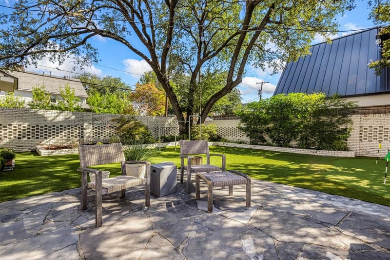3508 Wentwood Drive, University Park TX 75225 - Photo 29
