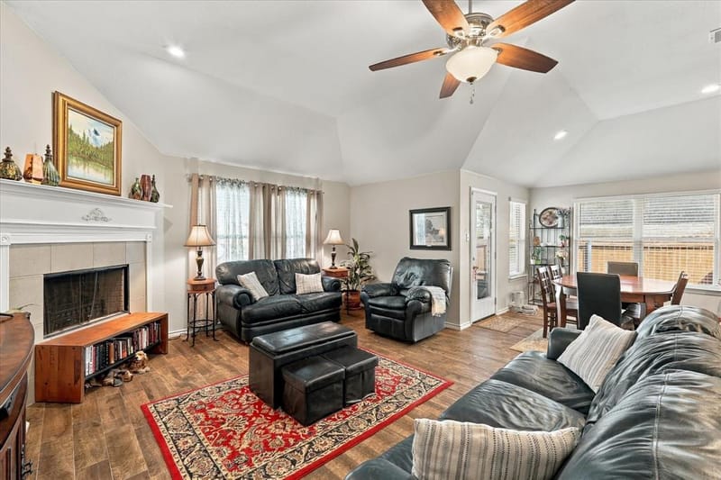 2504 Hadley Street, Weatherford TX 76087 - Photo 6