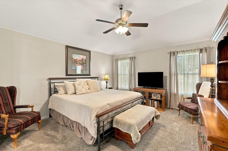 2504 Hadley Street, Weatherford TX 76087 - Photo 17