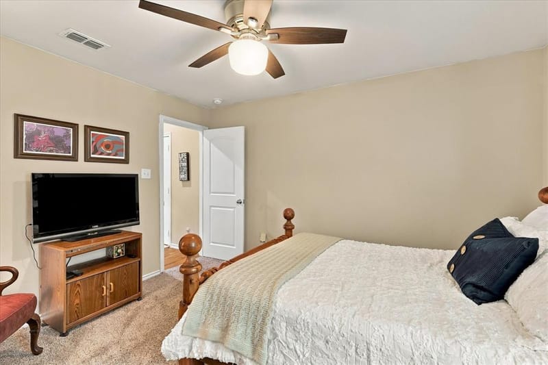 2504 Hadley Street, Weatherford TX 76087 - Photo 16