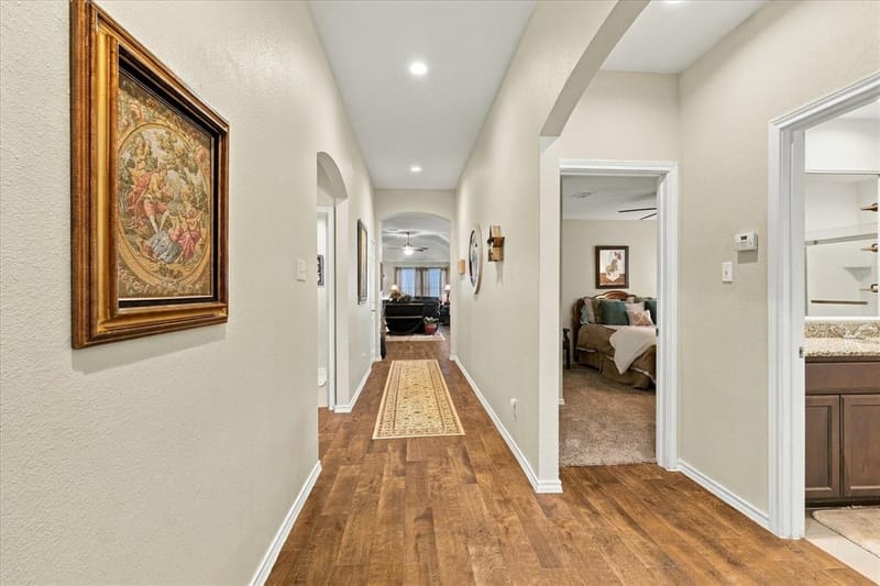 2504 Hadley Street, Weatherford TX 76087 - Photo 26
