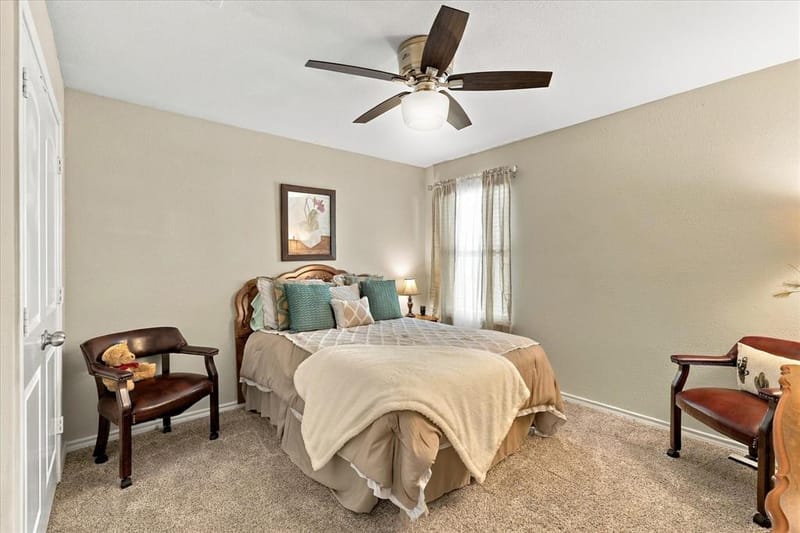 2504 Hadley Street, Weatherford TX 76087 - Photo 25