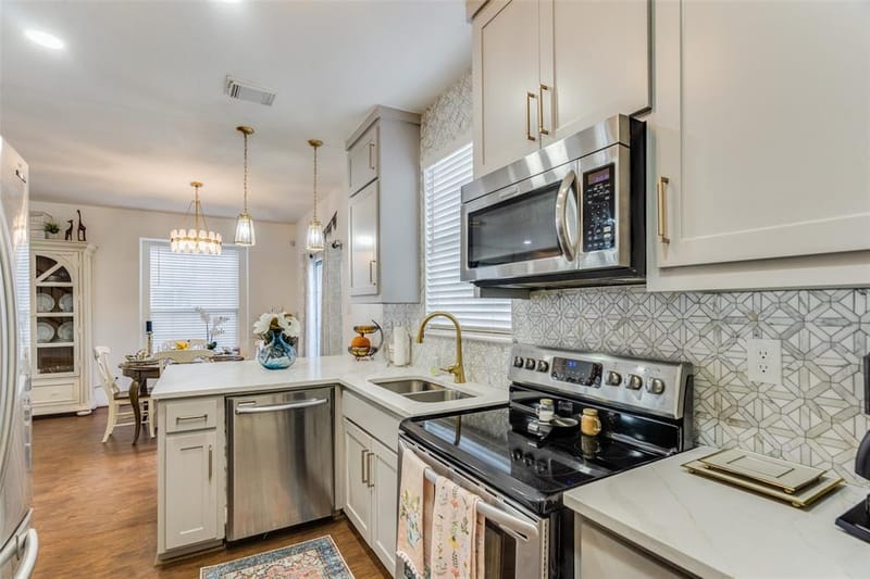 1509 Collin Drive, Allen TX 75002 - Photo 7