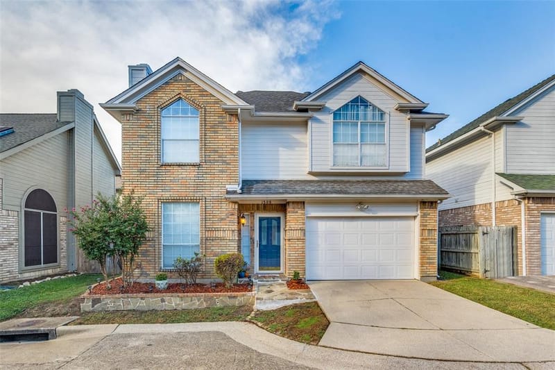 1509 Collin Drive, Allen TX 75002