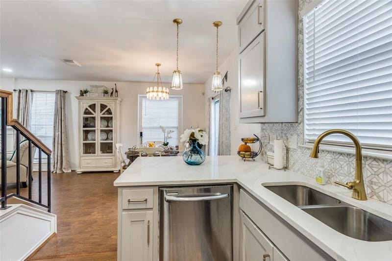 1509 Collin Drive, Allen TX 75002 - Photo 8