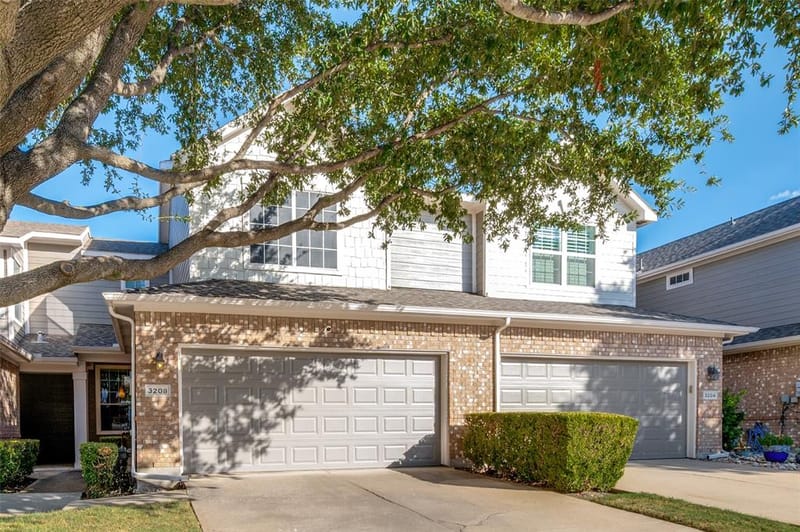 3208 Parma Lane, Plano TX 75093