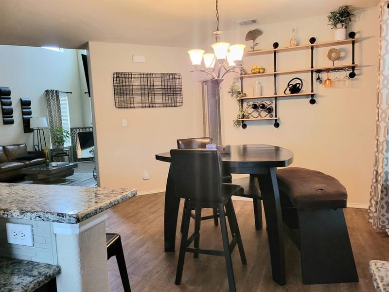 9037 Cape Cod Boulevard, Providence Village TX 76227 - Photo 6