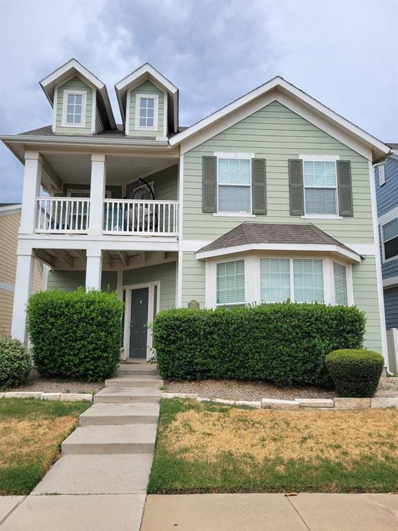 9037 Cape Cod Boulevard, Providence Village TX 76227