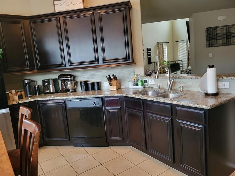 9037 Cape Cod Boulevard, Providence Village TX 76227 - Photo 10